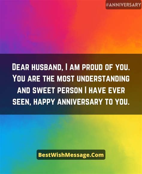 85 Best 3rd Wedding Anniversary Wishes For Husband From Wife