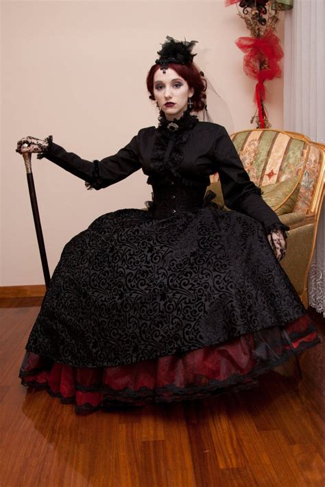 Pin By Arariel M On Beautiful Goth With Images Victorian Fashion Women Pastel Goth Fashion