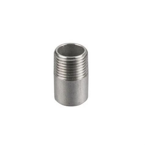 Inch Buttweld Stainless Steel Socket Weld Welding Nipple Fitting