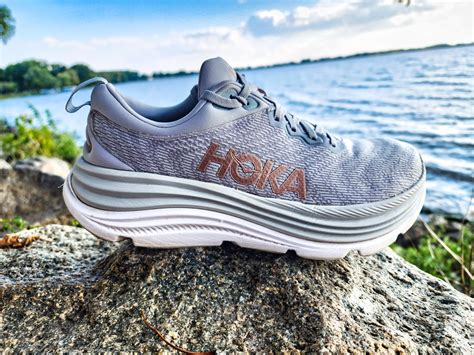 Hoka Gaviota Review Running Shoes Guru