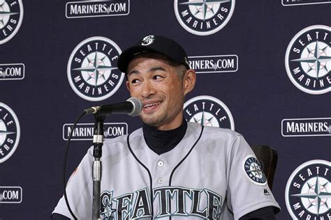 イチロー節全開、85分間の引退会見 一問一答ノーカット「孤独感は全くない」 Full Count