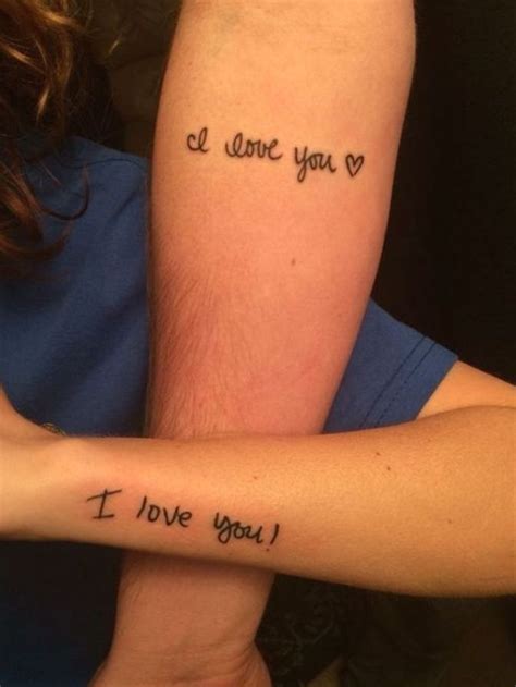 60 Unique And Coolest Couple Matching Tattoos For A Relationship