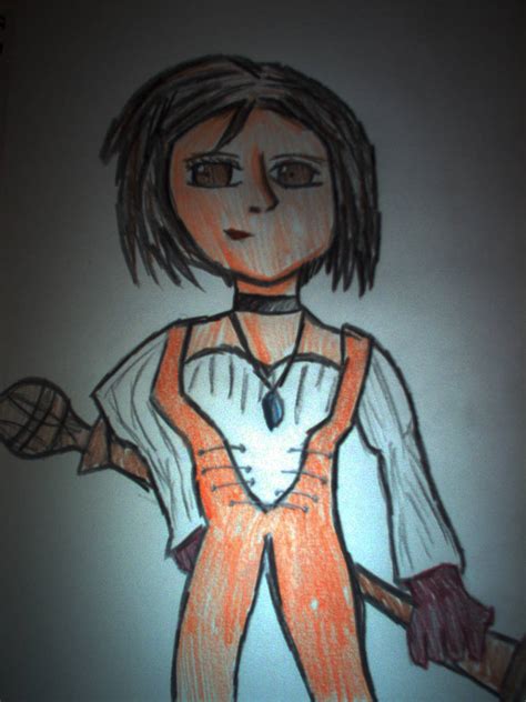 ff dagger color  roxas  deviantart