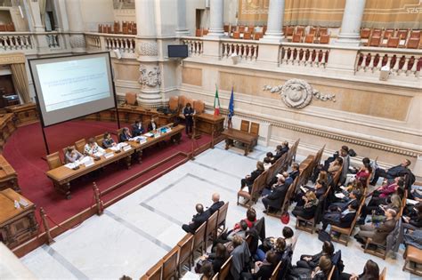 Il Presidente Del Senato Convegno Violenza Domestica Contro Le Donne