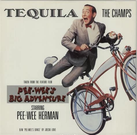 The Champs / Tequila - Amazon.co.uk