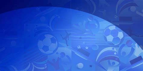 39,001 Abstract Soccer Background Blue Images, Stock Photos, 3D objects ...