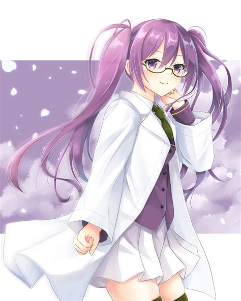 Sion [Fate/GO] : megane