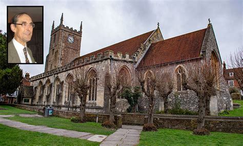 Sir John Sykes A Service Of Thanksgiving For His Life At St Mary S