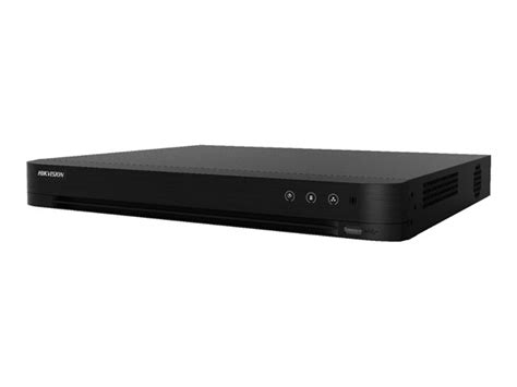 Hikvision Turbo Hd Dvrs With Acusense Ids Hqhi M S Unidad