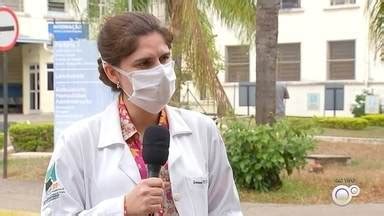 Tem Not Cias Edi O Bauru Mar Lia Infectologista Esclarece Novas