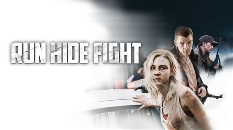 Run Hide Fight Where To Watch And Stream Tv Guide