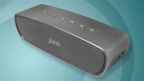 Jam Heavy Metal HX P920 Review Trusted Reviews