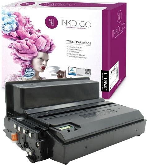 Inkdigo Toner Mlt D L Do Samsung Ml Zamiennik Opinie I