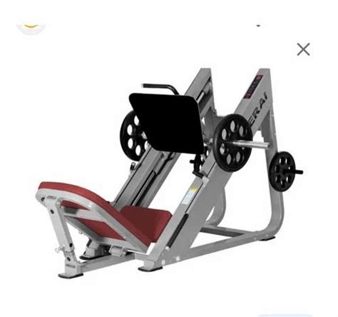 35000 Leg Press For Gym Model Name Number 7599237048 At Rs 35000 In