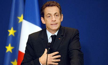 Nicolas Sarkozy Quotes. QuotesGram