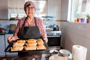 Chilean Empanadas: 10 Fascinating Facts (and a Recipe)