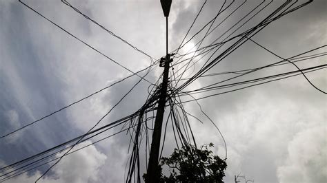 Puerto Rico Outage Knocks Power Out to 350,000 Customers During Heat ...