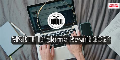 Msbte Diploma Result Out Winter Result Link Msbte Org In