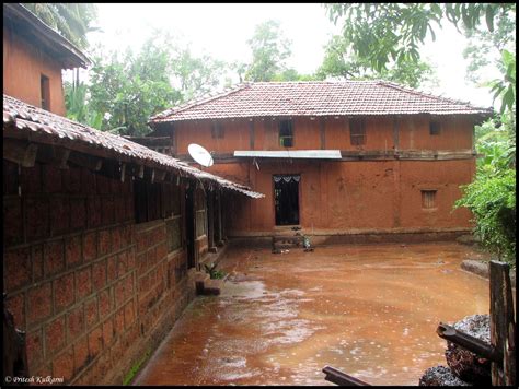 travel blogs weekend trip  kondye rajapur  konkan
