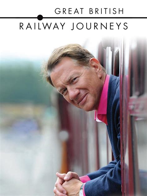 Great British Railway Journeys Season 5 Pictures Rotten Tomatoes