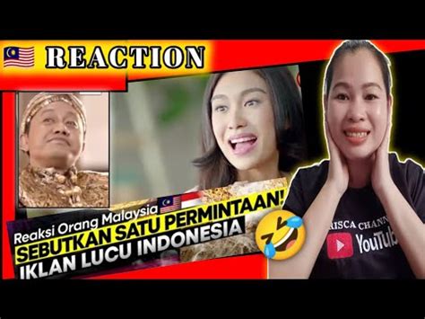 Kompilasi Iklan Djarum Reaction Youtube