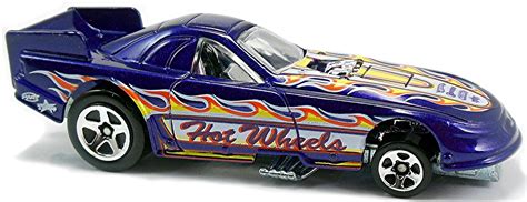 Mustang Funny Car Top Fuel Mm Hot Wheels Newsletter