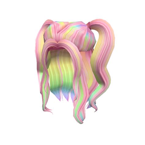 Descubrir 48 Imagen Pastel Hair Roblox Abzlocalmx