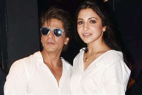 Shah Rukh Khan, Anushka Sharma at 'Hawayein' song launch - Photogallery