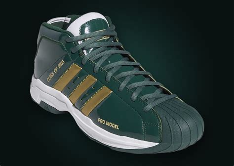 Adidas Pro Model 2g Colorways Atelier Yuwa Ciao Jp