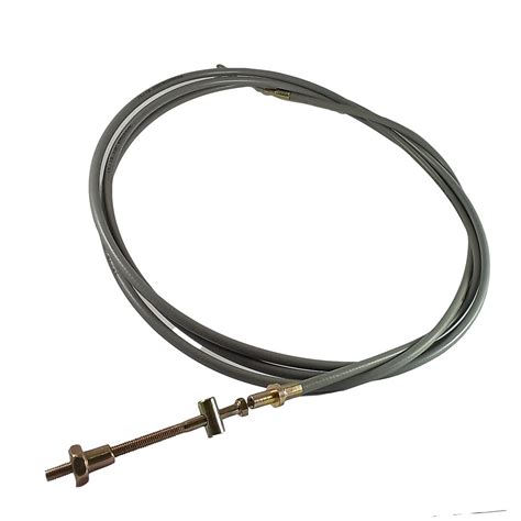 CLUTCH CABLE APE EXTRA LD REM