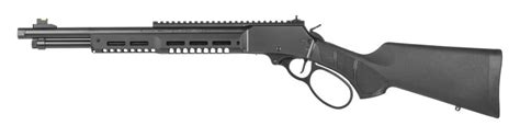 Preorder Smith Wesson Model Stealth Hunter Rem Mag