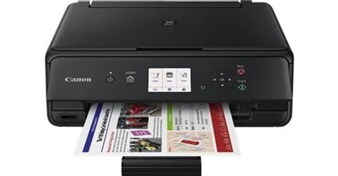 Canon Pixma TS5050 Sammenlign Priser Hos PriceRunner