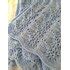 Shells Lace Baby Blanket Knitting Pattern By Daisy Gray Knits