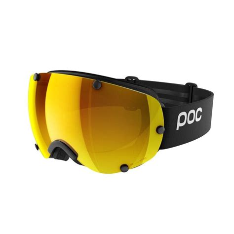 Poc Lobes Clarity Masque Ski Hardloop