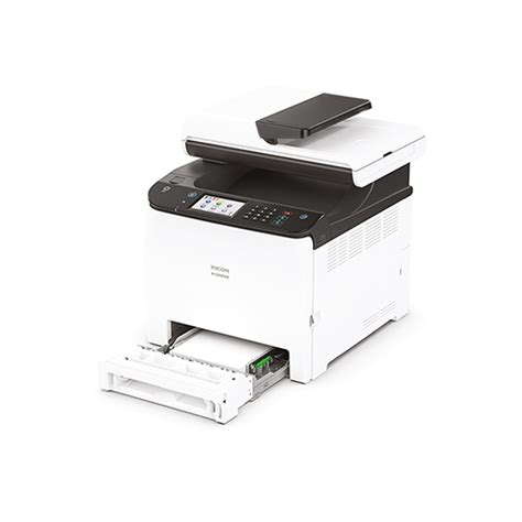 M C250FWB - Impresora todo en uno | Ricoh España