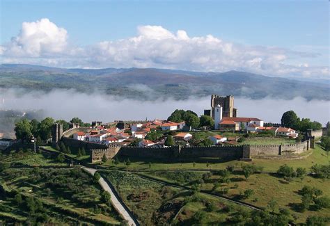 Braganca Em Maio 2025 Clima Tempo E Temperatura Em Maio Portugal