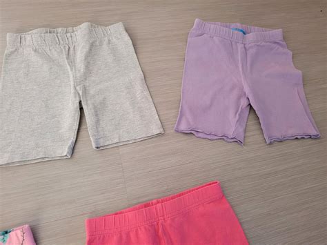 Paket Shorts Kurze Hose Radler Gr 98 104 In Niedersachsen