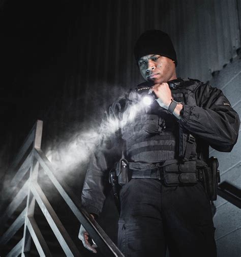 Streamlight