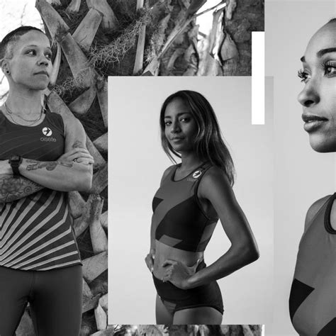 Black History Month: Celebrating Our Athletes – OISELLE