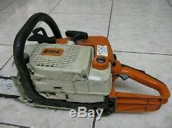 Stihl 039 Chainsaw -CHAINSAW! 64CC 20 Bar MS-039