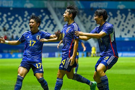 【歓喜】u 17アジア杯決勝で日本が韓国に3 0完勝！審判のジャッジに不可解さ批判が殺到 話題のニュー速まとめちゃんねる