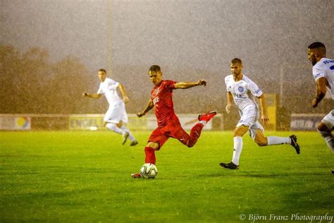 ᐅᐅRegionalliga Südwest Szenen des 3 Spieltags ᐅ Regionalliga