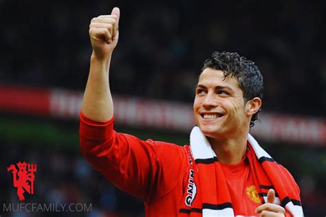 Cristiano Ronaldo makes sensational return to Manchester United — MUFC7