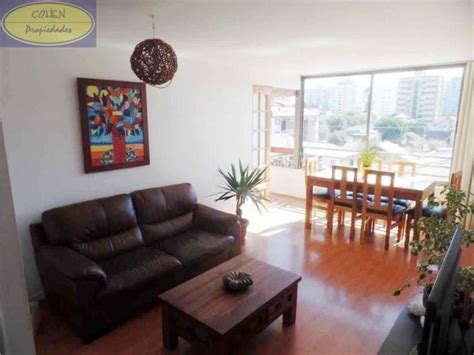 Departamento en Venta en Viña del Mar Valparaiso 145 000 000