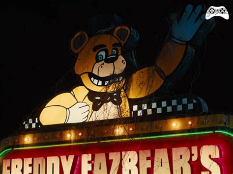 Five Nights At Freddy S Conhe A Todos Os Jogos Da S Rie