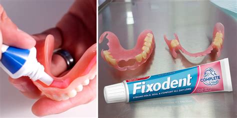 5 Best Denture Adhesives Reviews Of 2023 In The Uk Uk