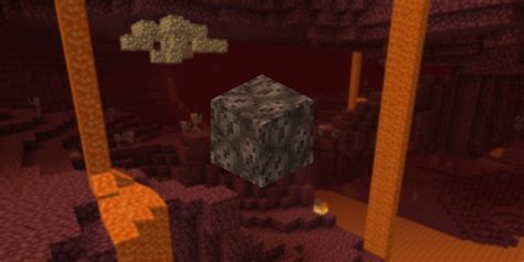 Minecraft: 10 Things You Absolutely Need From The Nether (& How To Get Them)