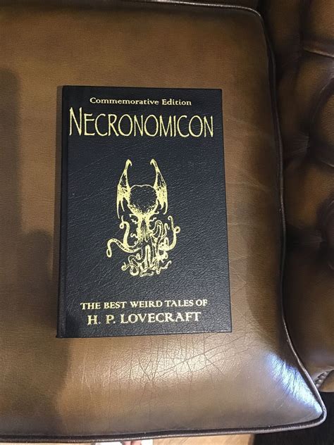 Necronomicon The Best Weird Tales Of H P Lovecraft By H P Lovecraft