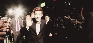 EXO Reactions - EXO’s Reaction to Getting Caught Staring At You - EXO’s ...