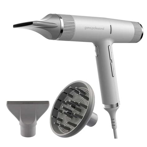 Iq Perfetto Hair Dryer Home Hairdresser